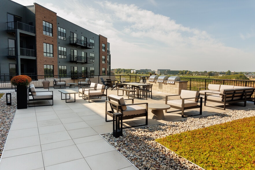 North End 4155 Galaxy Dr Appleton WI 54913 Apartment Finder