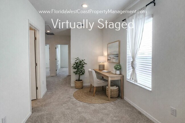 Building Photo - NORTH RIVER RANCH CORNER TOWNHOME! AVAILABE IN MARCH 2026 -LONG TERM LEASE!