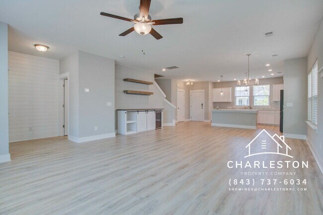 Building Photo - 117 Archdale St