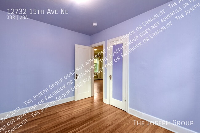 Building Photo - 12732 15th Ave NE