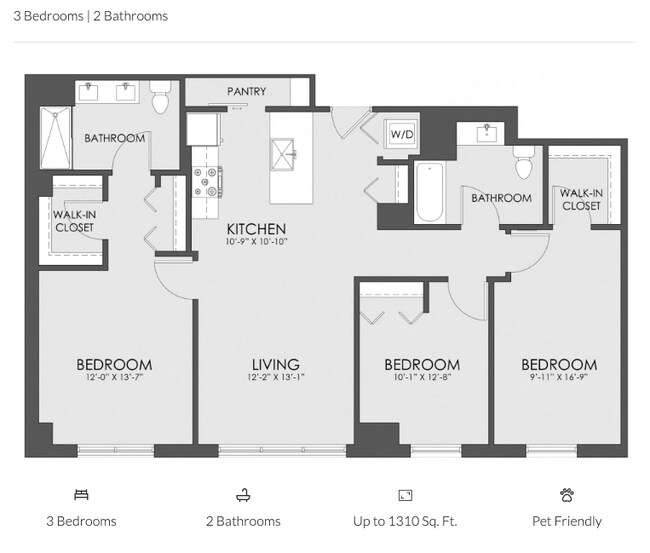 Building Photo - 816 W Sheridan Rd