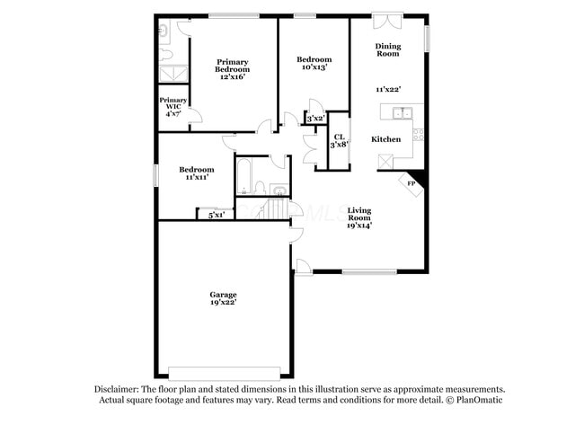 Building Photo - 1600 Tall Meadows Dr