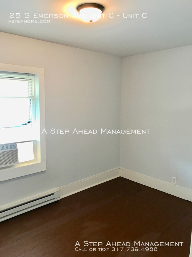 Building Photo - 25 S Emerson Ave