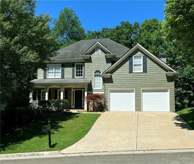 Building Photo - 350 Laurel Glen Crossing