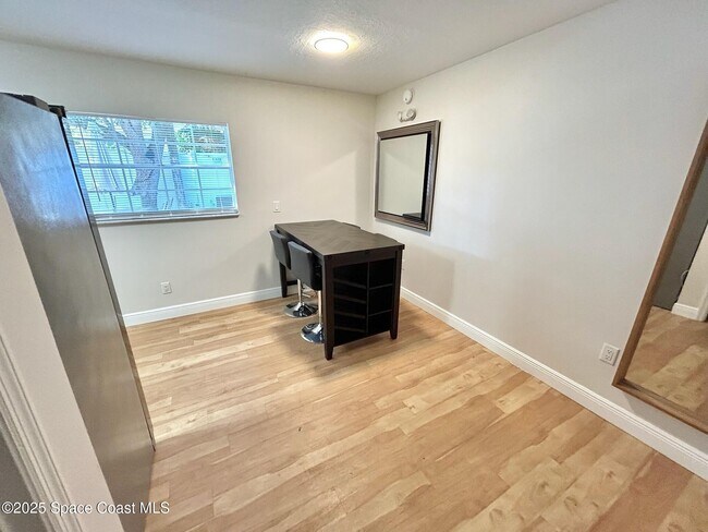 Building Photo - 8110 Canaveral Blvd