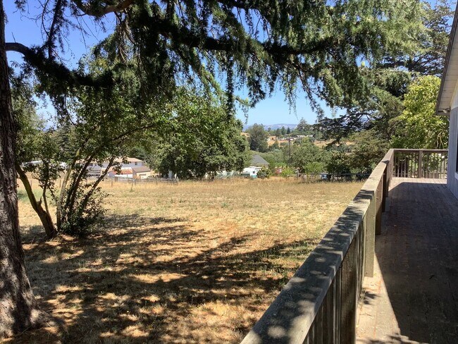 Building Photo - Sebastopol country property