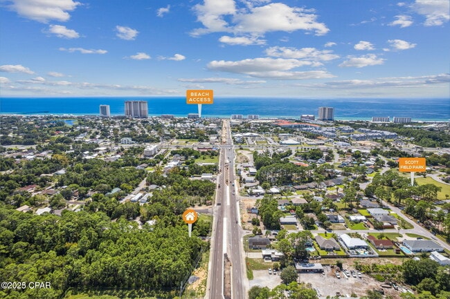 Building Photo - 206 N Arnold Rd