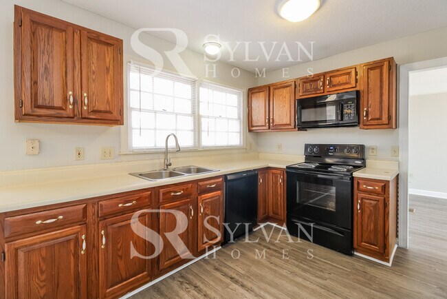 Building Photo - The Lifestyle You Deserve.