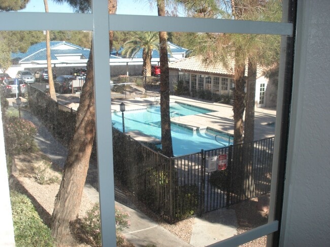 Building Photo - 6500 W Lake Mead Blvd