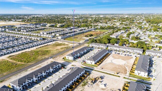 Building Photo - 34417 SW 189th Ct