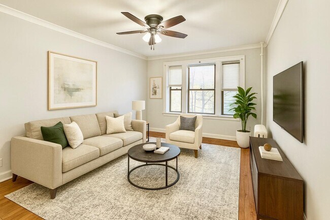 Primary Photo - 275 Harrison Ave