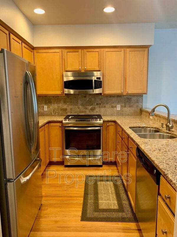 Building Photo - 15510 132nd Pl NE