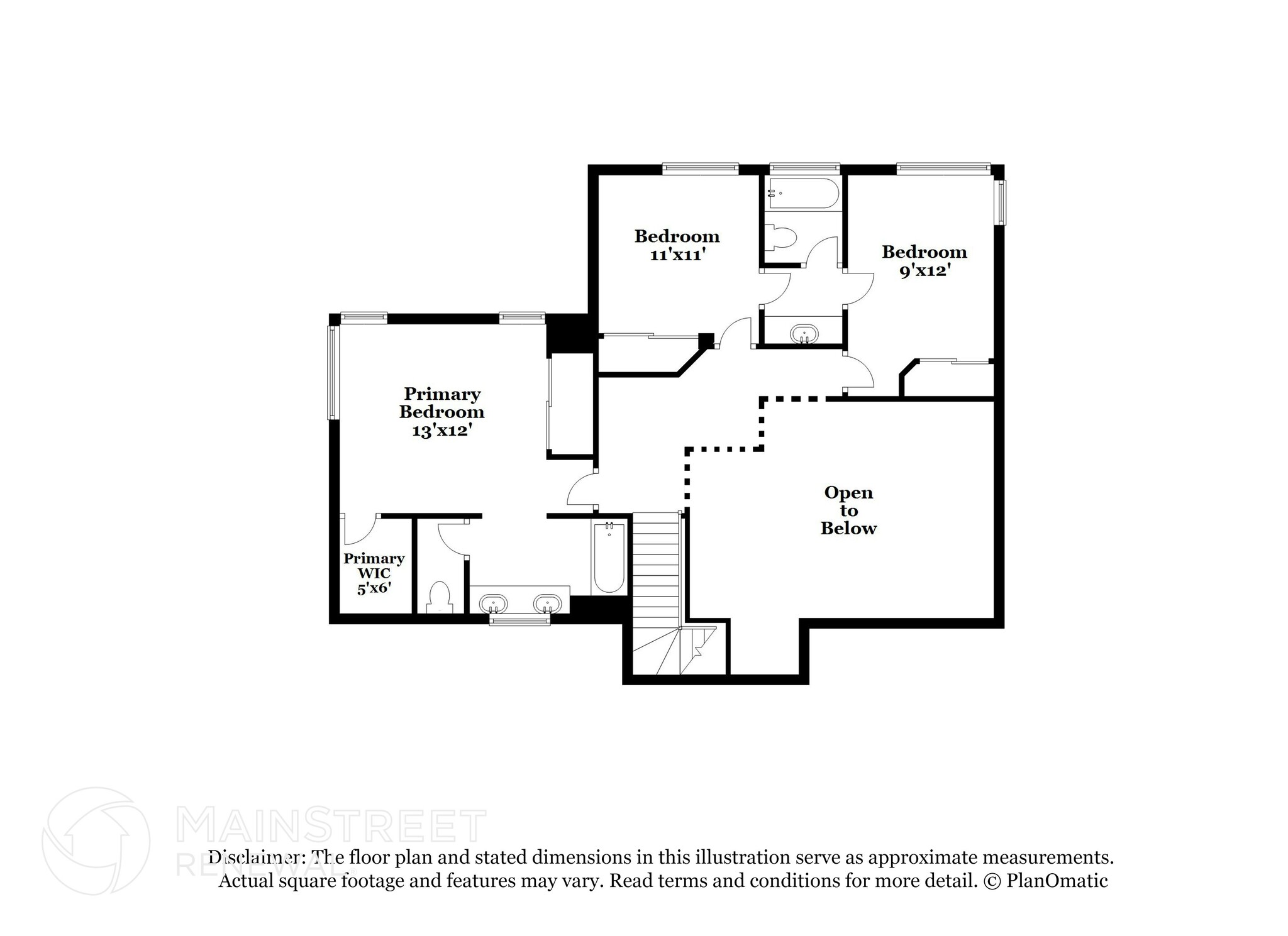 Building Photo - 1637 Bent Arrow Dr