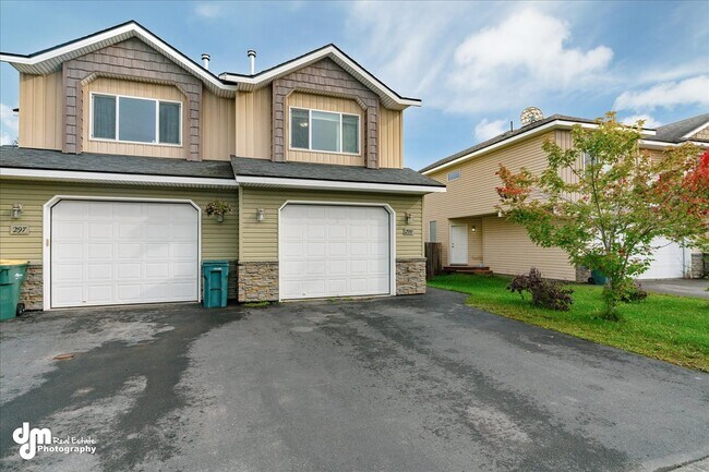 Building Photo - 299 Skwentna Dr