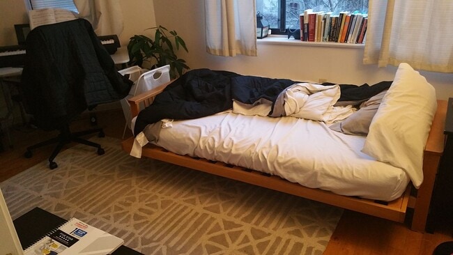 Building Photo - Perfect 1Bed for 8/1 near, B, C, D Lines! Spacious w/ Central A/C, Heat/HW Included! Elevator in ...