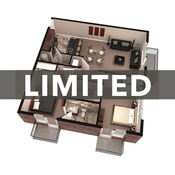 SolanoUltimate_Limited - Brookside