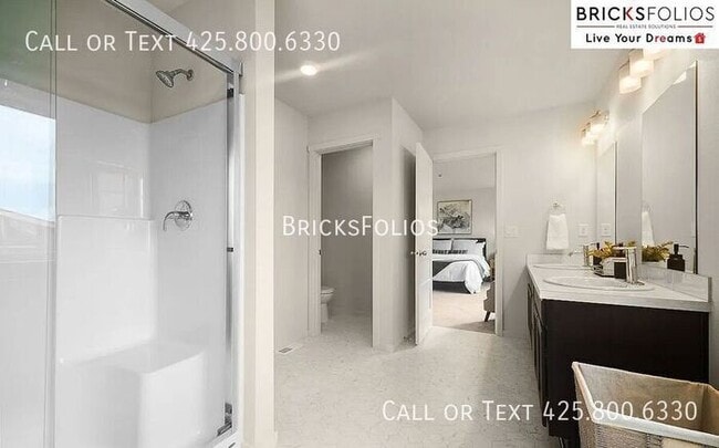 Building Photo - Brand-New Comfort Meets Everyday Convenience