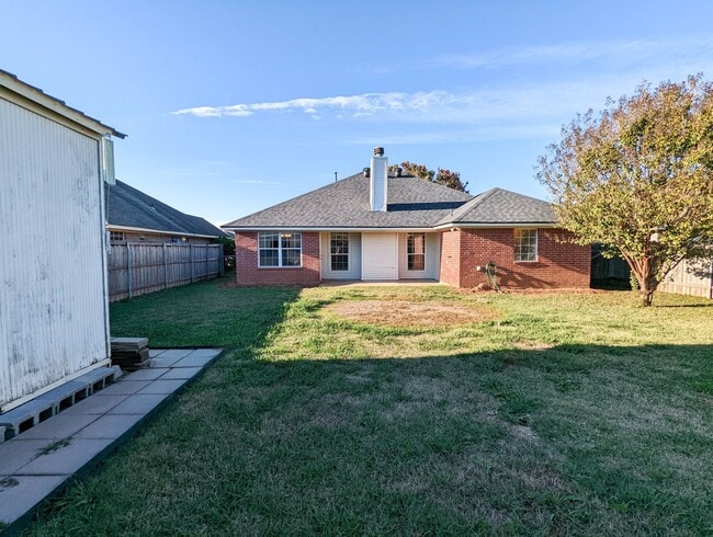 Building Photo - Move-in Ready 3 bed/ 2 bath home in South Bossier