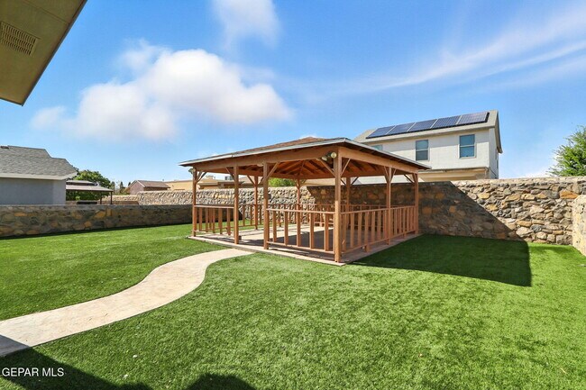 Building Photo - 14407 Misty Point Ct