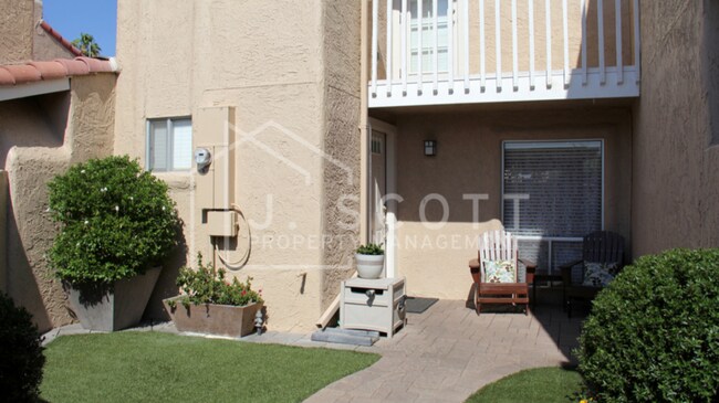 Primary Photo - Beautifully Updated 2-Bedroom Condominium ...