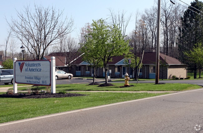 Building Photo - Freedom Village Mansfield