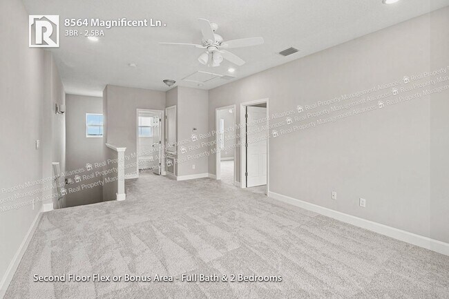 Building Photo - 8564 Magnificent Ln
