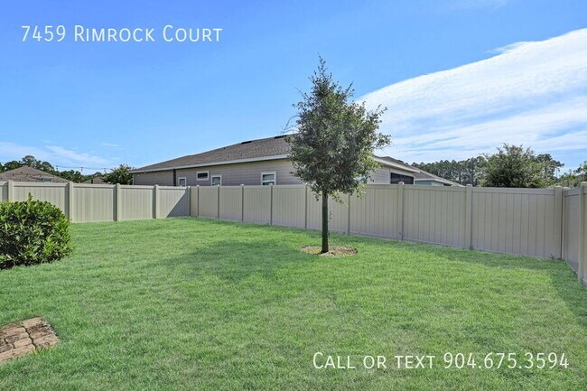 Building Photo - 7459 Rimrock Ct