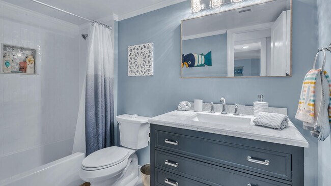 Building Photo - 1000 S Ocean Blvd