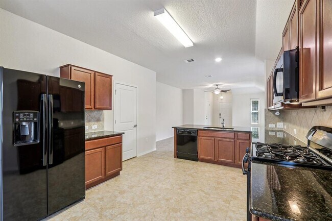 Building Photo - 3624 Black Granite Dr