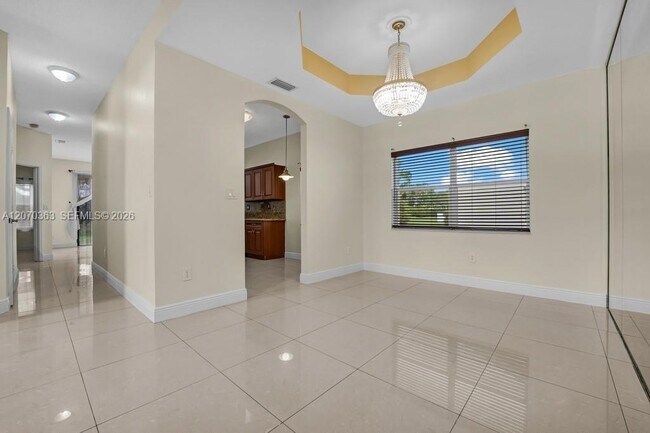 Building Photo - 1282 NW 171st Terrace