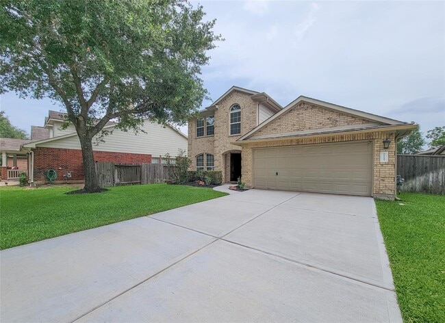 Building Photo - 21123 Amber Crossing Dr