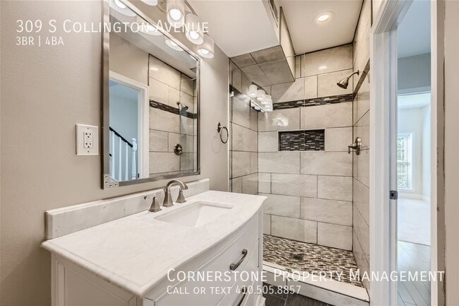 Building Photo - 309 S Collington Ave