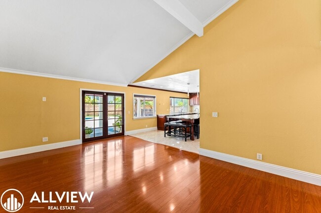 Building Photo - Resort-Style Single-Story Pool Home on a Cul-de-Sac in Laguna Hills!