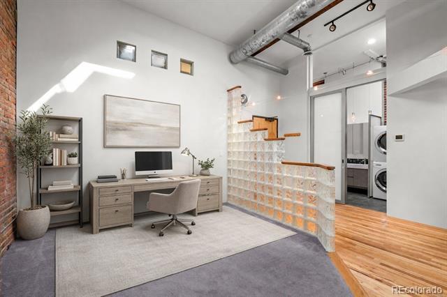 Building Photo - 1510 Wazee St