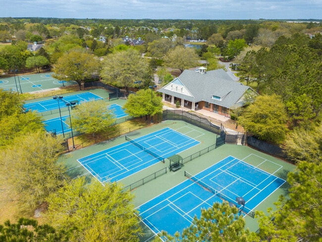 Building Photo - Oakleaf Plantation 3-Bedroom Townhouse in ...