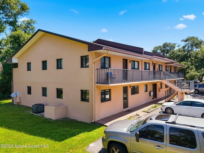 Building Photo - 201 Cocoa Isles Blvd