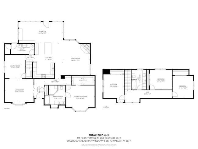 Building Photo - 12458 Woodthorpe Ln