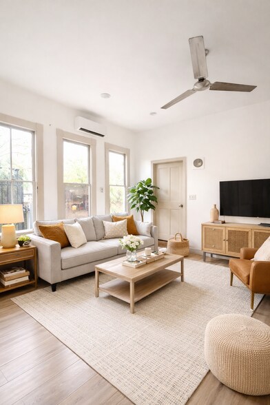 AI Virtual Staging Photo - 2004 Monterey St