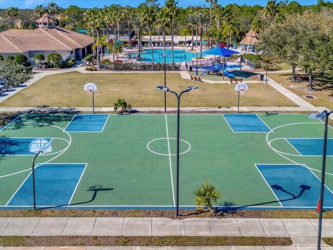 Building Photo - Pristine 4 bed/ 2 bath Annual Rental in Stoneybrook of Venice