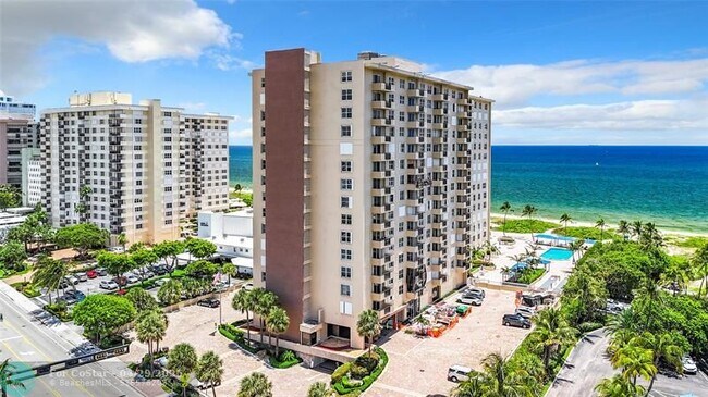 Building Photo - 2000 S Ocean Blvd