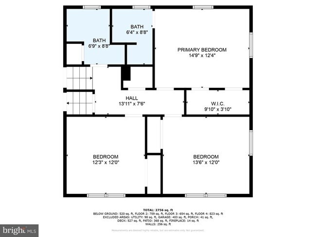 Building Photo - 9104 Hamilton Dr
