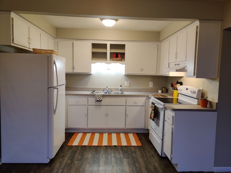 Interior Photo - Sterling Hill Apartments
