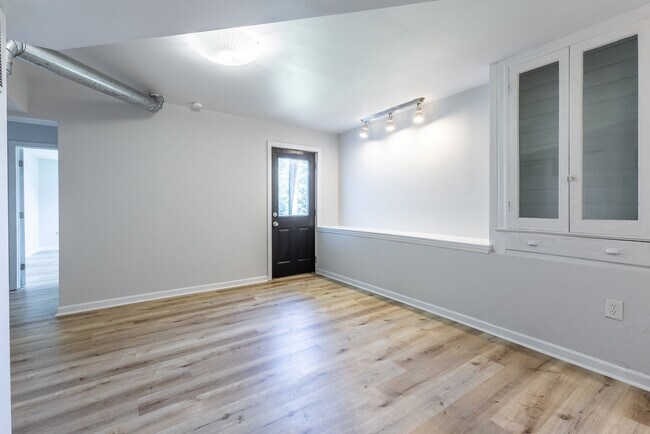 Building Photo - Available NOW  - Updated South Side Slopes Gem | Private Decks + Off-Street Parking