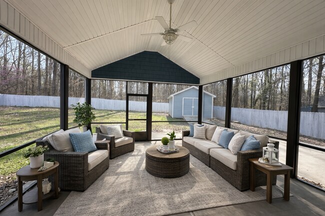 Building Photo - 8418 Knollwood Cir