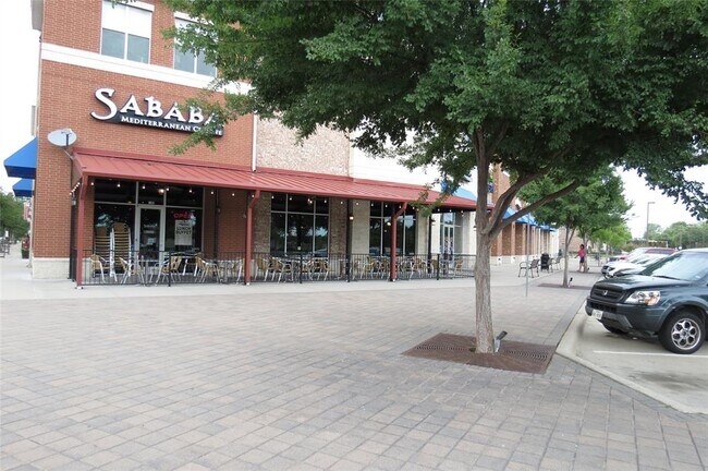 Building Photo - 756 S Greenville Ave