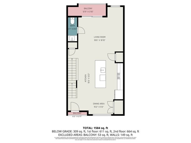 Building Photo - Fully Furnished 3 Bedroom 3 1/2 Bath in Wheat Ridge