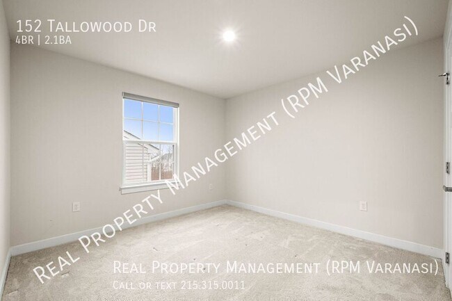 Building Photo - 152 Tallowood Dr