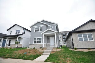 Building Photo - 2714 Bomani Dr