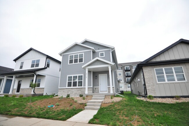 Building Photo - 2714 Bomani Dr