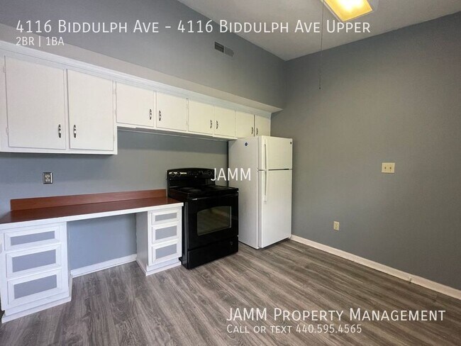 Building Photo - 4116 Biddulph Ave